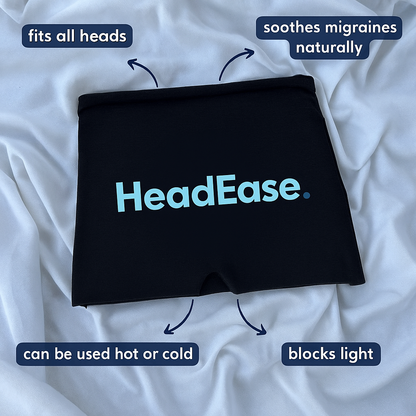 HeadEase Migraine Soother™
